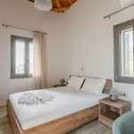 Dream شقة Stoúpa