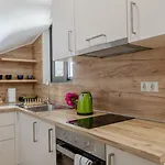 Dream شقة Stoúpa