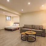 Dream شقة Stoúpa