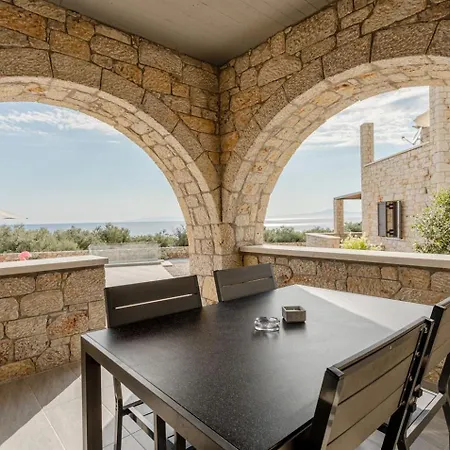 דירה Dream Stoúpa