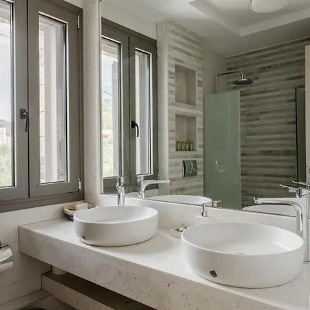 דירה Dream Stoúpa