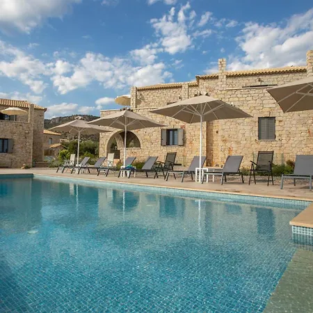 דירה Dream Stoúpa