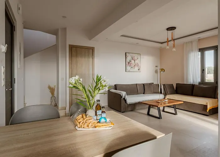 Dream Διαμέρισμα *