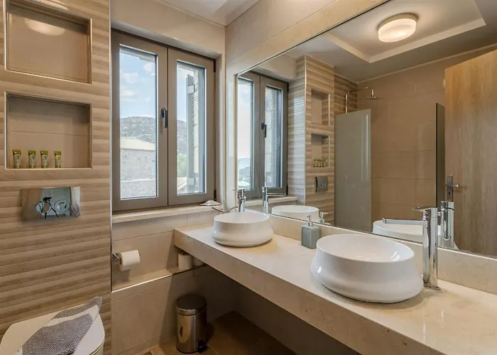 Dream Διαμέρισμα Στούπα