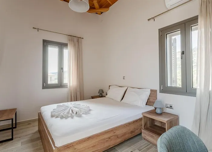 Dream Apartamento Stoúpa