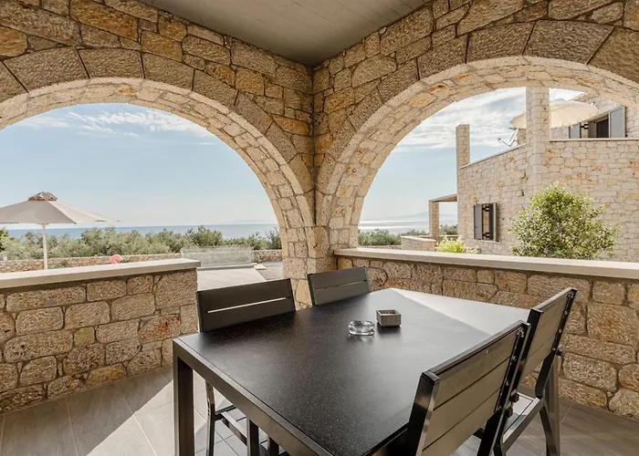 Διαμέρισμα Dream Στούπα