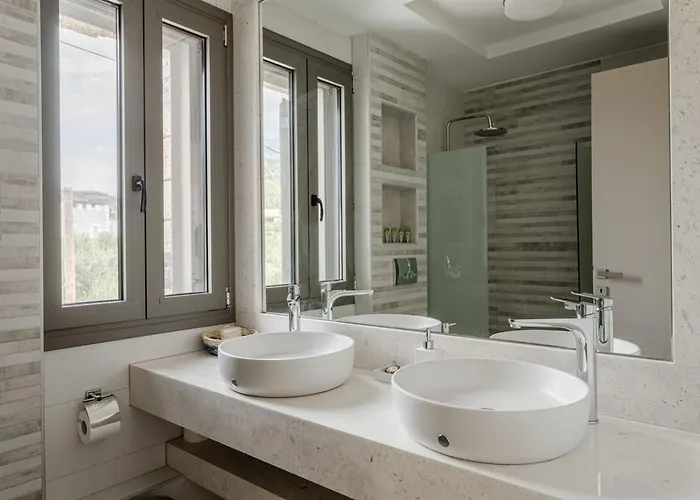 Apartamento Dream Stoúpa