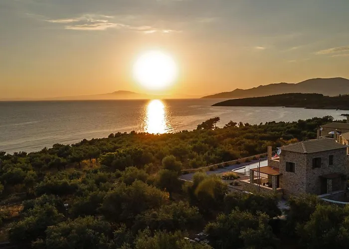 Dream Διαμέρισμα