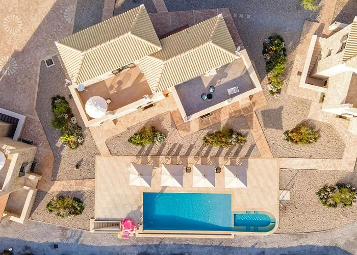 Διαμέρισμα Dream *