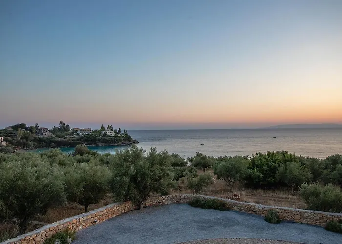 Dream Διαμέρισμα Στούπα