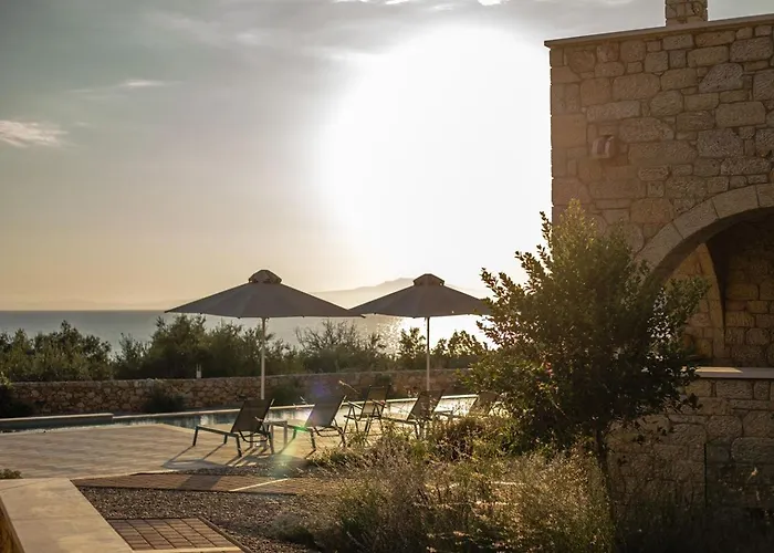 Dream Διαμέρισμα