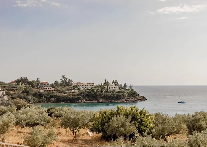 Dream Διαμέρισμα *