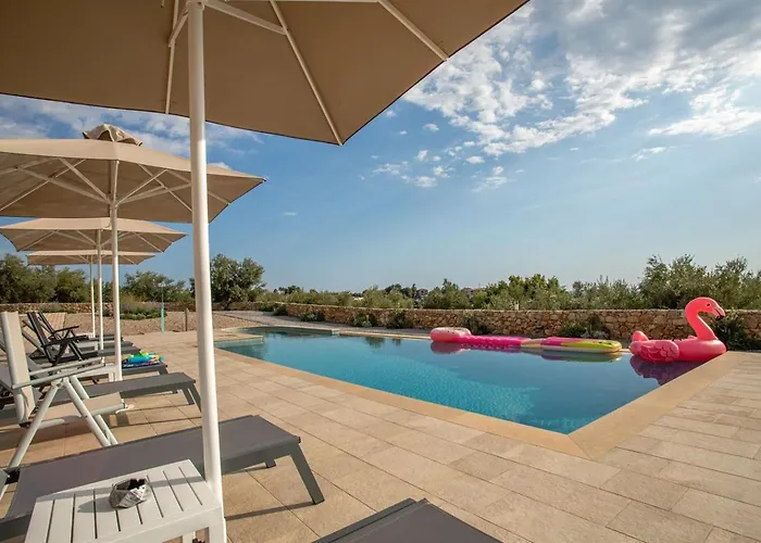 Dream Διαμέρισμα Στούπα