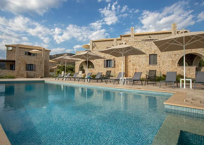 Διαμέρισμα Dream Στούπα