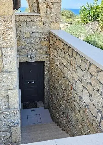 Apartamento Dream Stoúpa